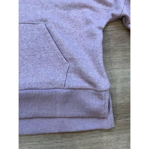 The North Face Youth Girls Size S Protect Our Future Limited Edition Pink Hoodie - Picture 9 of 9